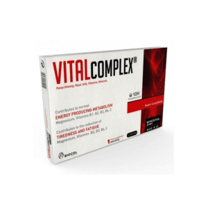 Biocol VITALcomplex 10 Ampoules *15ml