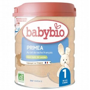 Babybio Primea 1 800G