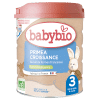 Babybio Lait de Croissance 800G