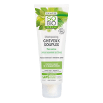 So Bio Shampooing Cheveux Purifiés Verveine 250Ml