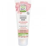So Bio Shampooing Cheveux Doux au Lait d’Amande 250Ml