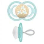 MAM SUCETTE PERFECT 6 MOIS +