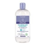 LEA NATURE EAU THERMALE JONZAC EAU MICELLAIRE HYDRATANTE 500 ML