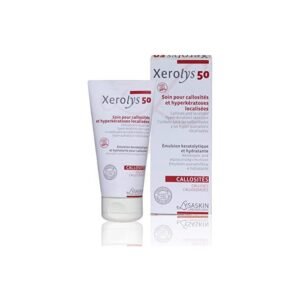 XEROLYS 50 EMULSION 40 ML