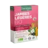 Santarome Jambes Légères Bio 20 Ampoules