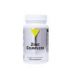 VITALL+Zinc Complexe 100 Comprimés