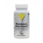 VITALL+Vital Plus Magnésium Bisglycinate 60 Gélules