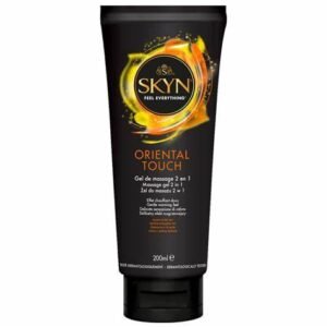 MANIX SKYN ORIENTAL TOUCH 200ML
