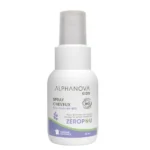 ALPHANOVA SPRAY CHEVEUX ANTI POUX/LICE BIO KIDS 50ML