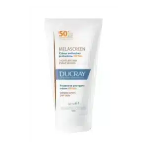 Ducray Crème Melascreen antitaches protectrice SPF50+ 50 ml