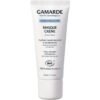 GAMARDE MASQUE CREME 40 G