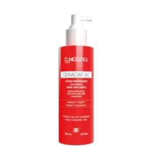 CLINICEUTICA CERACAP AC LOTION ENERGISANTE 150 M