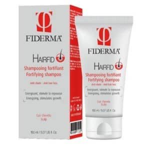 FIDERMA HAIRFID SHAMPOING FORTIFIANT 150 ML