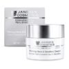 JANSSEN COSMETICS Crème Raffermissante Cou & Décolleté  peau exigente 50ml