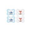 MAM SUCETTES ORIGINAL 0-6 MOIS