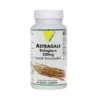 Vital Plus Astragale Bio 500Mg 60 Gélules