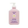CAMOMILLA BLU ACTIVE 3.5 PH 300 ML