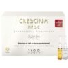 CRESCINA HFSC 1300 FEMMES RE GROWTH TRAITEMENT COMPLET ANTI CHUTE DE CHEVEUX