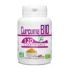 GPH DIFFUSION CURCUMA BIO 120 comprimes