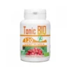 Gph diffusion tonic bio echinacea, ginseng rouge, ginkgo 400 mg 120 comprimés