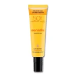 SENSILIS Soin pour le visage anti-âge fluide teinté SPF50+