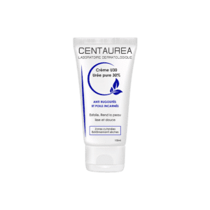 CENTAUREA CREME UREE 10% CREME LISSANTE 200 ML