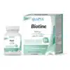 APIA BIOTINE-60 GELULES