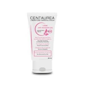 CENTAUREA CREME ANTI ROUGEURS 50 ML SPF 50+