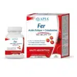 APIA FER,-ACIDE