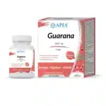 APIA  GUARANA-60 GELULES