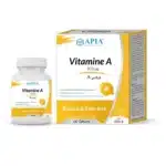 APIA VITAMINE-A