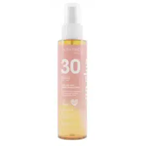 ALPHANOVA Huile solaire haute protection SPF 30
