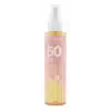 ALPHANOVA Huile solaire haute protection SPF 50