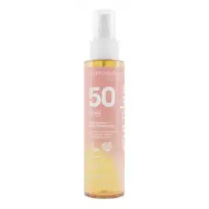 ALPHANOVA Huile solaire haute protection SPF 50