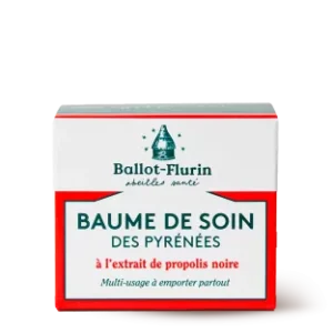 Ballot-Flurin Baume de Soin des Pyrénées 30Ml