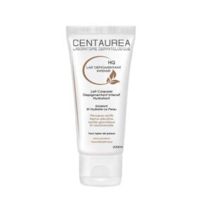 CENTAUREA LAIT DEPIGMANTANT HQ 200 ML
