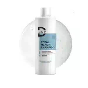 D-CAP Shampoing reparation total 250ml