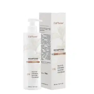EUPHANE Shampoing Anti Chute 200ml