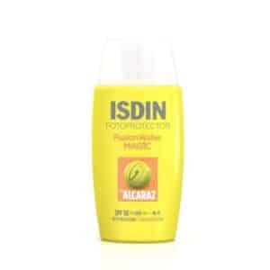 ISDIN FOTOPROTECTOR FUSION WATER MAGIC SPF 50 BY ALCARAZ 50 ML