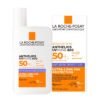 LA ROCHE POSAY ANTHELIOS UVMUNE 400 FLUIDE ANTI TACHES SPF50+ 50 ML