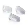 NUBY Lot de 3 filets de rechange pour grignoteur Nibber - ID5362