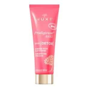 NUXE PRODIGIEUSE BOOST MASK DETOX 75 ML