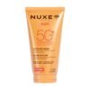 Lait Solaire Fondant NUXE SPF50+ Anti-âge