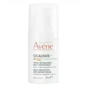 AVENE CICALFATE+ SPF 50+ CREME REPARATRICE MULTI PROTECTRICE 30 ML