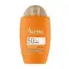 AVENE ULTRA FLUID PERFECTEUR SPF50+