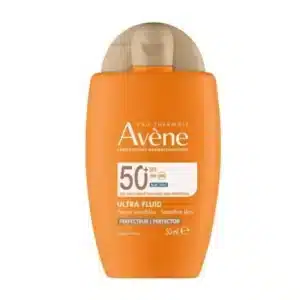 AVENE ULTRA FLUID PERFECTEUR SPF50+