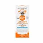 ALPHANOVA BEBE LAIT SOLAIRE SPF50+