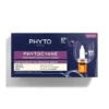 PHYTO SET PHYTOCYANE TRAITEMENT ANTICHUTE FEMME CHUTE PROGRESSIVE