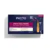 PHYTO SET PHYTOCYANE TRAITEMENT ANTICHUTE FEMME CHUTE REACTIONNELLE