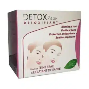 DETOX PEAU DÈTOXIFIAN